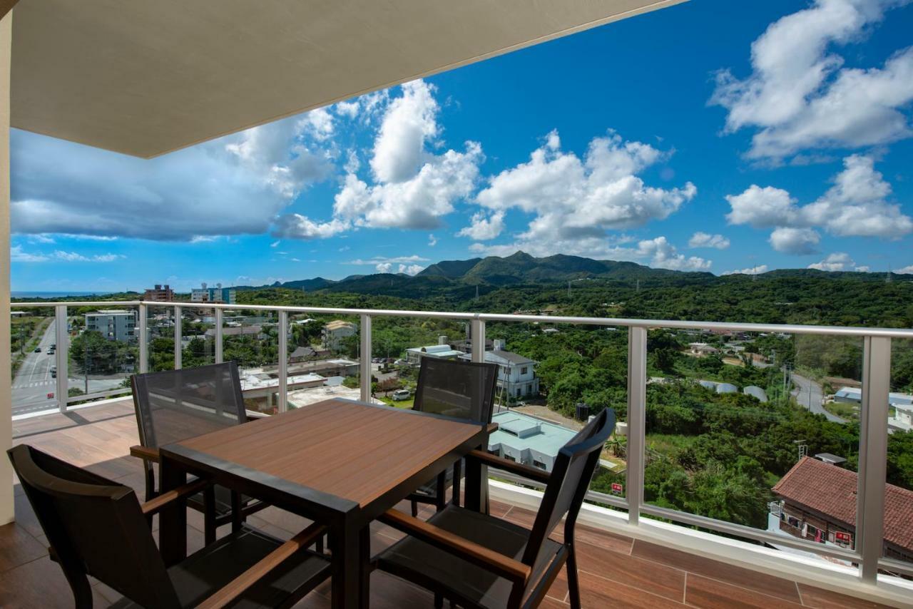 Lieta Nakayama Hotel Nago Exterior foto